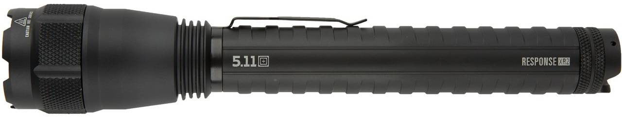  5.11 Tactical Response XR2 Flashlight 53402