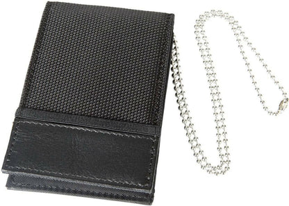  5.11 Tactical S.A.F.E. 3.4 Badge Wallet 56325