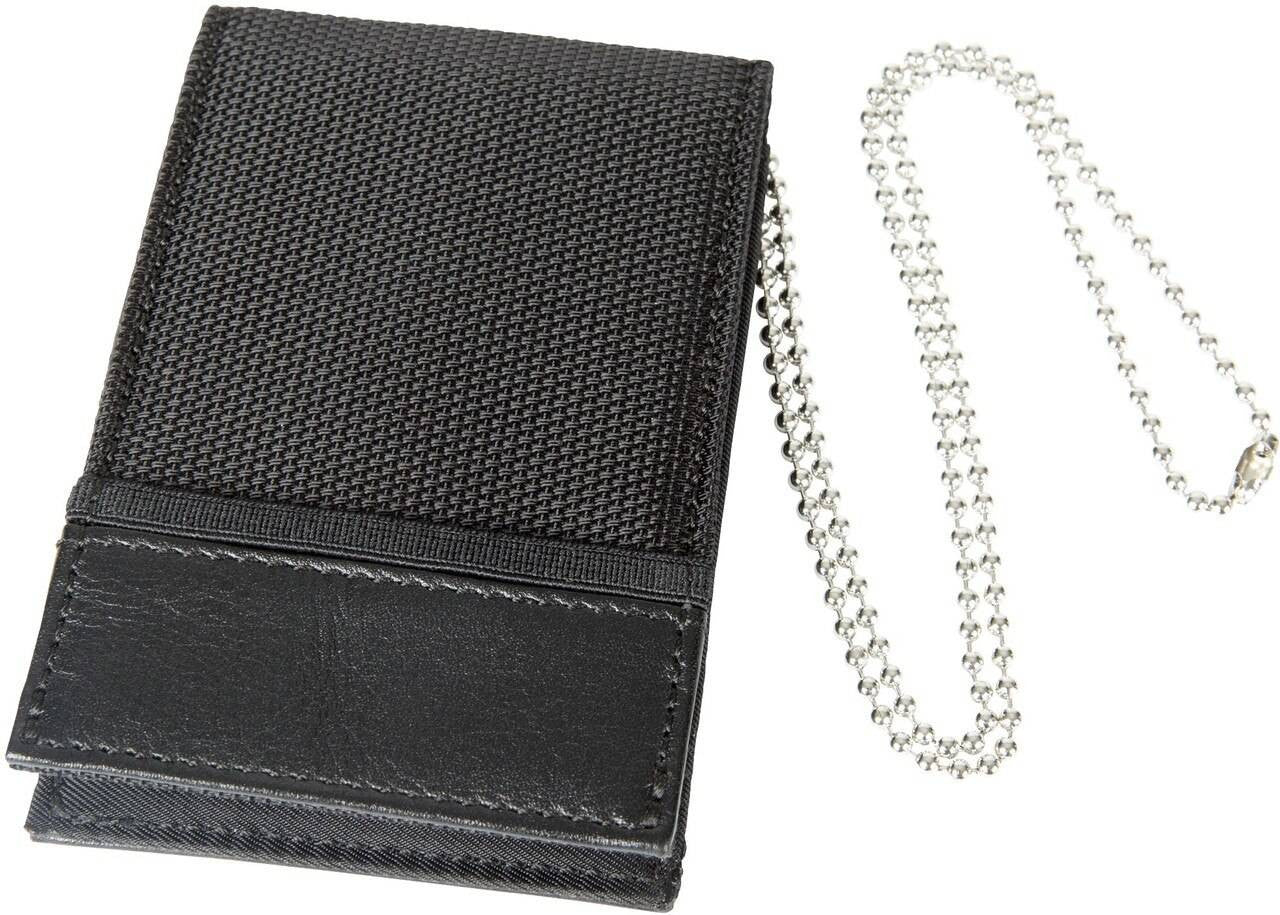  5.11 Tactical S.A.F.E. 3.4 Badge Wallet 56325