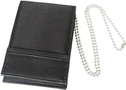  5.11 Tactical S.A.F.E. 3.4 Badge Wallet 56325