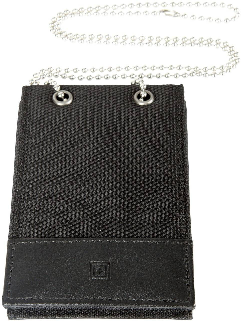  5.11 Tactical S.A.F.E. 3.4 Badge Wallet 56325