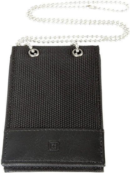  5.11 Tactical S.A.F.E. 3.4 Badge Wallet 56325