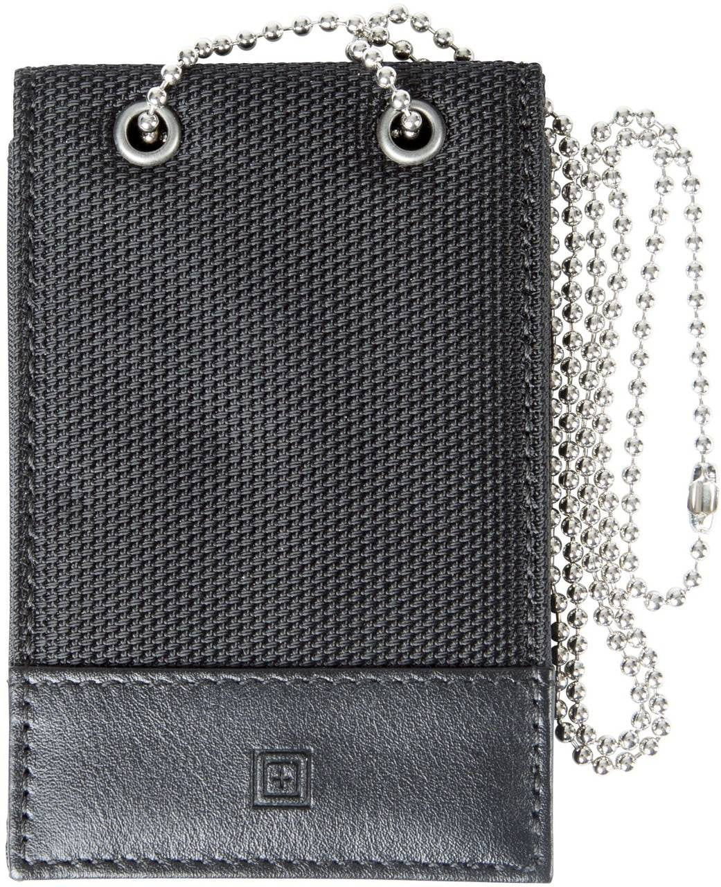  5.11 Tactical S.A.F.E. 3.4 Badge Wallet 56325