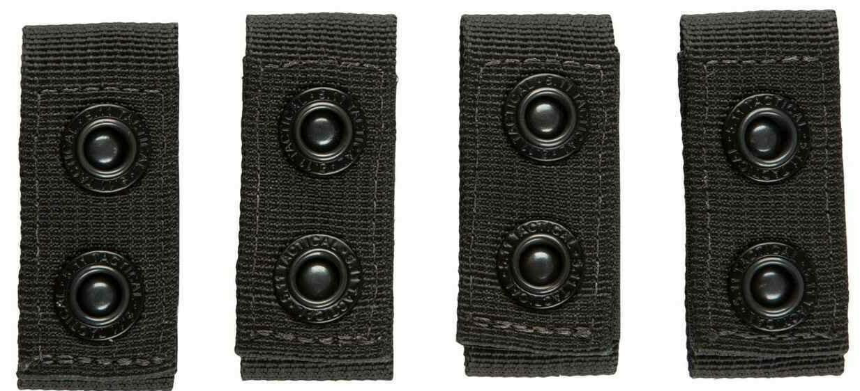  5.11 Tactical Sierra Bravo 2.25" Belt Keepers 56328