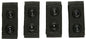  5.11 Tactical Sierra Bravo 2.25" Belt Keepers 56328