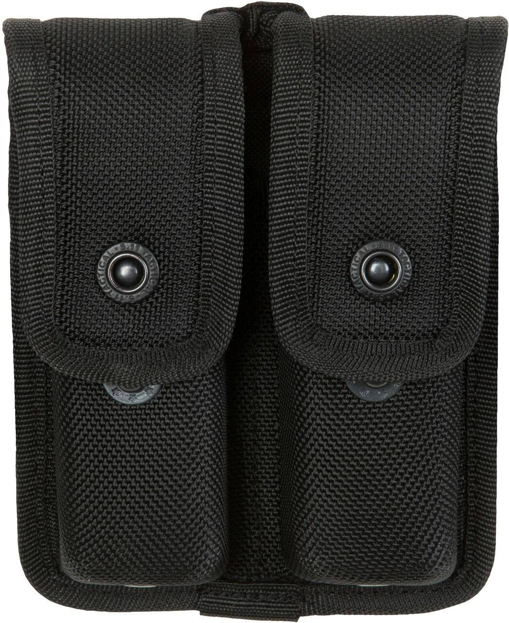  5.11 Tactical Sierra Bravo Double Magazine Pouch 56245