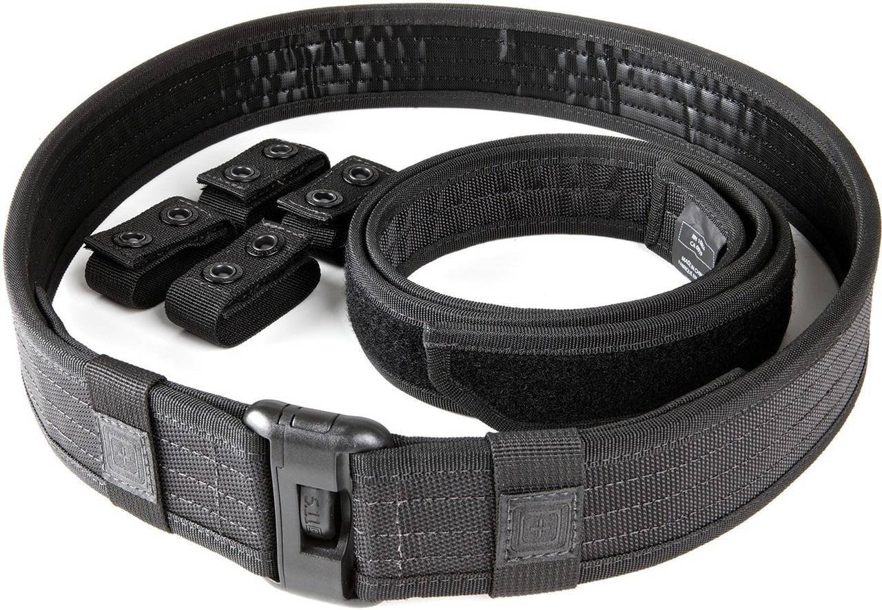  5.11 Tactical Sierra Bravo Duty Belt 59505