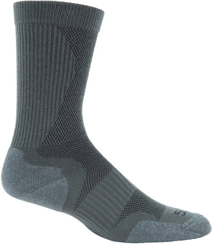  5.11 Tactical Slip Stream Crew Sock 10033