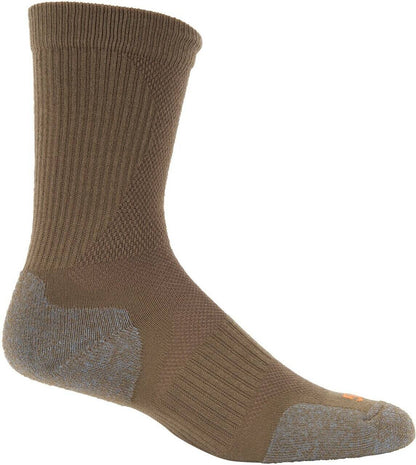  5.11 Tactical Slip Stream Crew Sock 10033