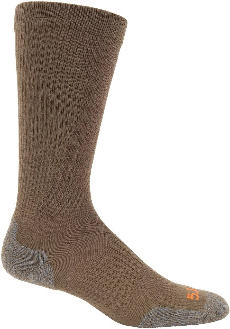  5.11 Tactical Slip Stream OTC Sock 10034