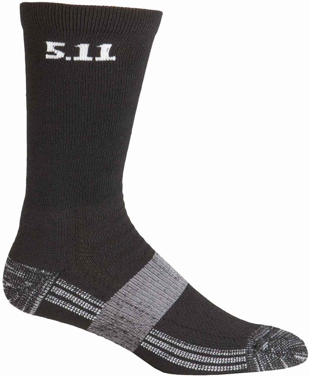  5.11 Tactical Taclite 6" Sock 59289