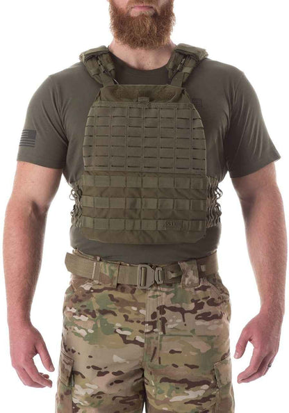  5.11 Tactical TacTec Plate Carrier 56100