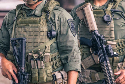  5.11 Tactical TacTec Plate Carrier 56100