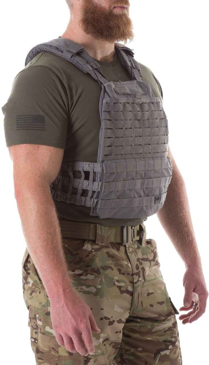  5.11 Tactical TacTec Plate Carrier 56100