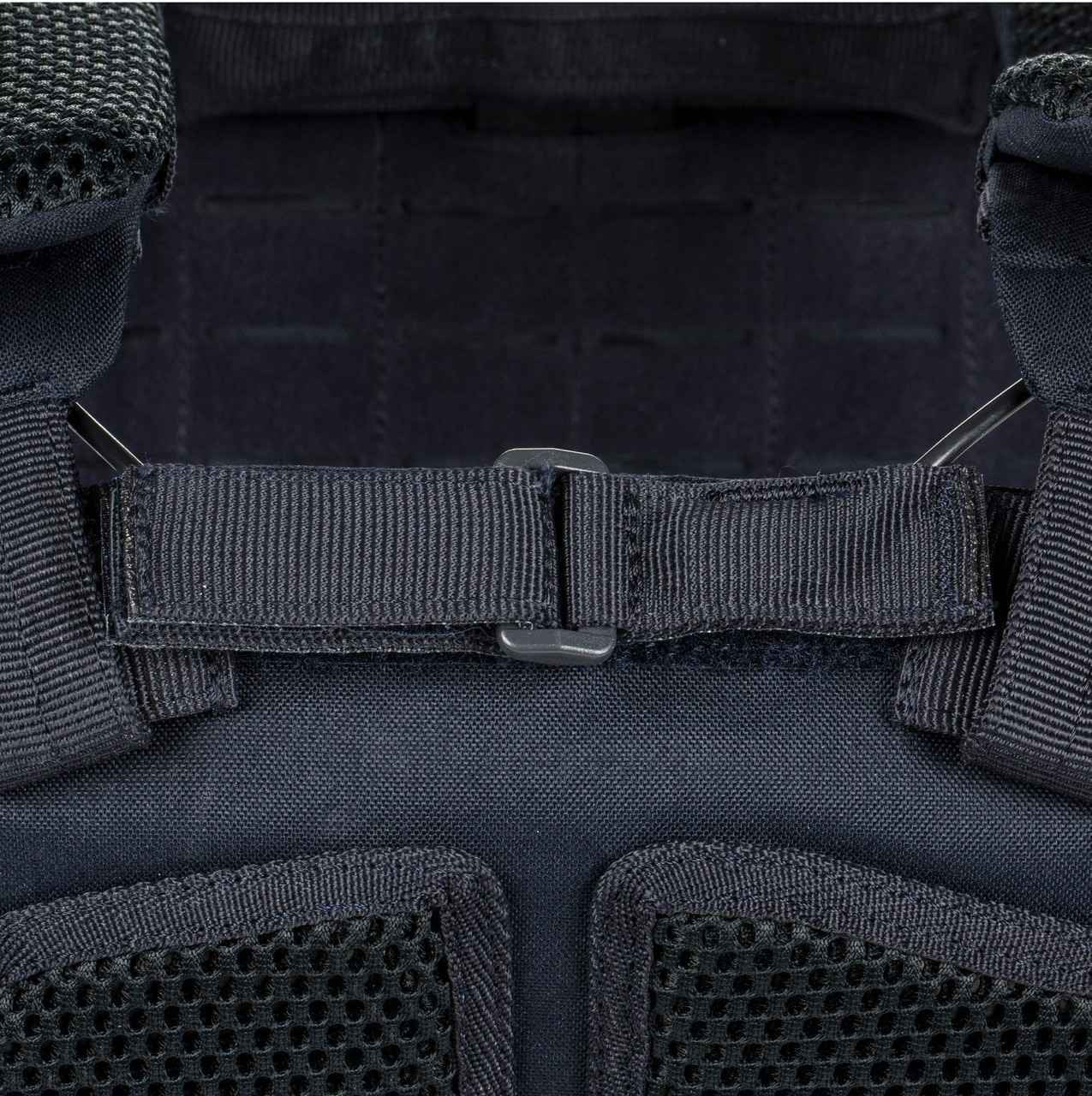  5.11 Tactical TacTec Plate Carrier 56100