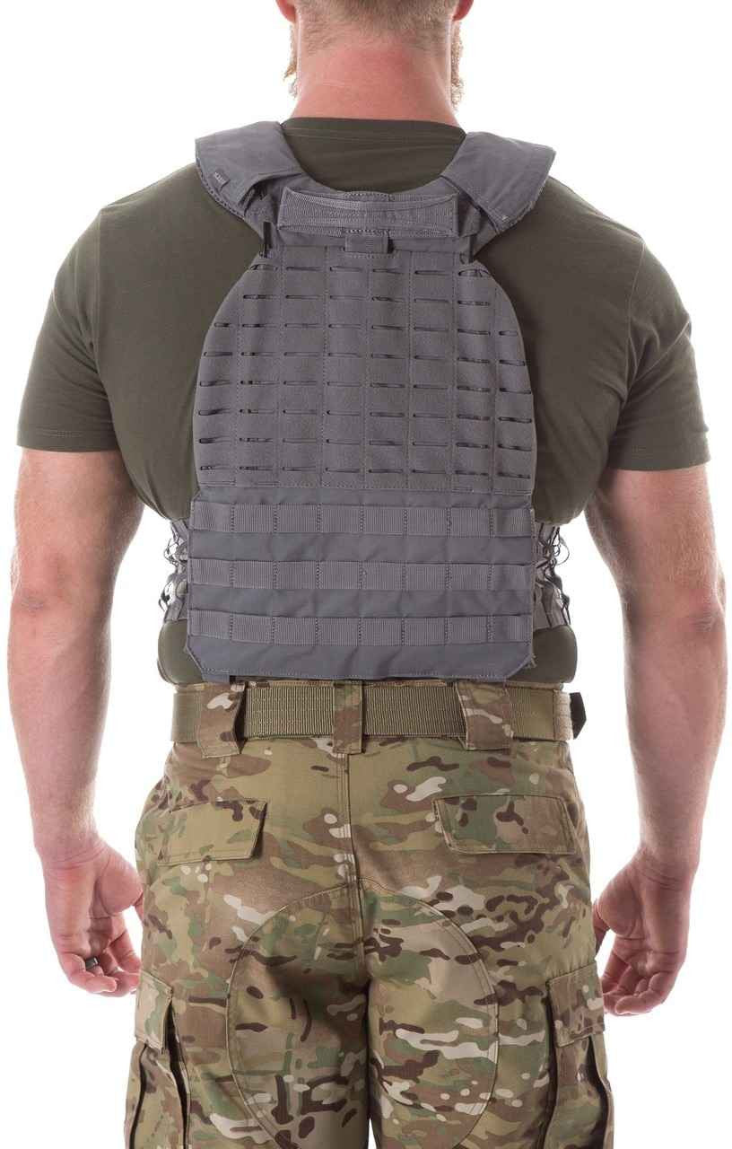  5.11 Tactical TacTec Plate Carrier 56100
