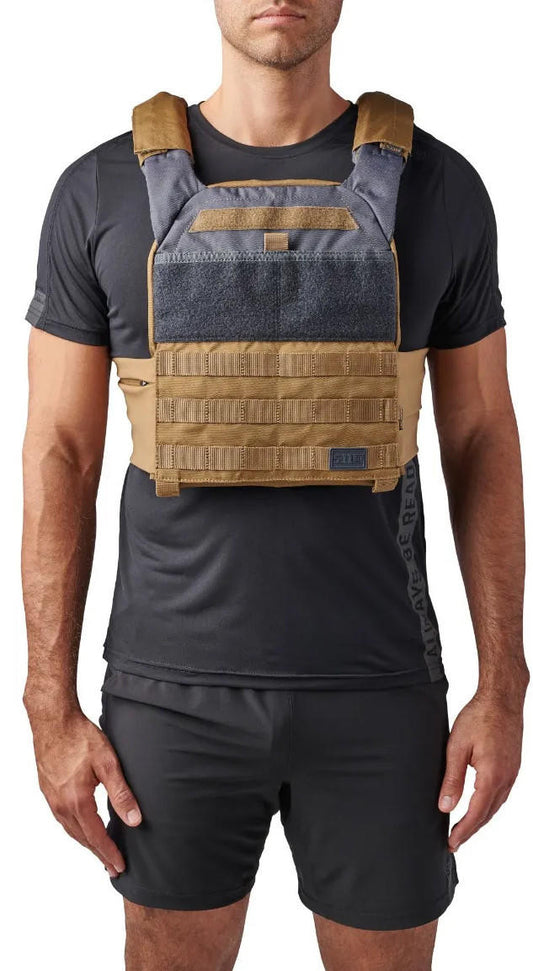  5.11 Tactical TacTec Trainer Weight Vest 56693