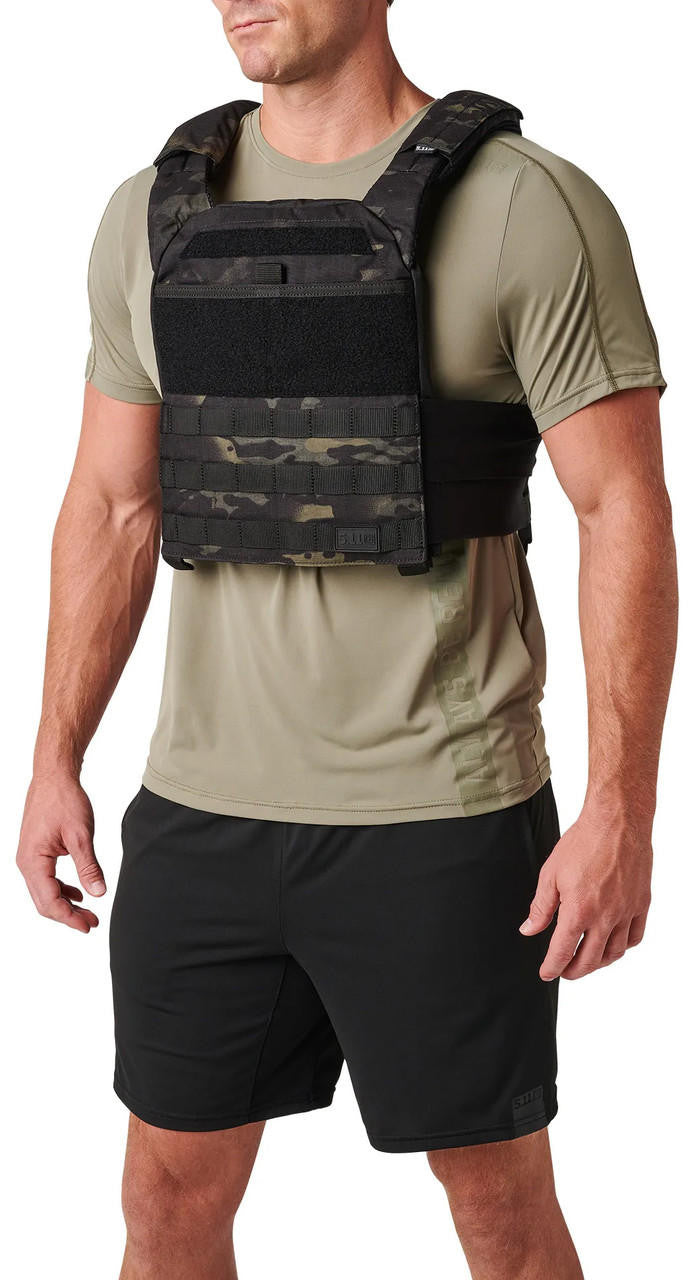  5.11 Tactical TacTec Trainer Weight Vest 56693