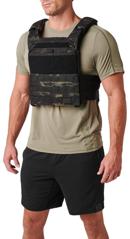  5.11 Tactical TacTec Trainer Weight Vest 56693