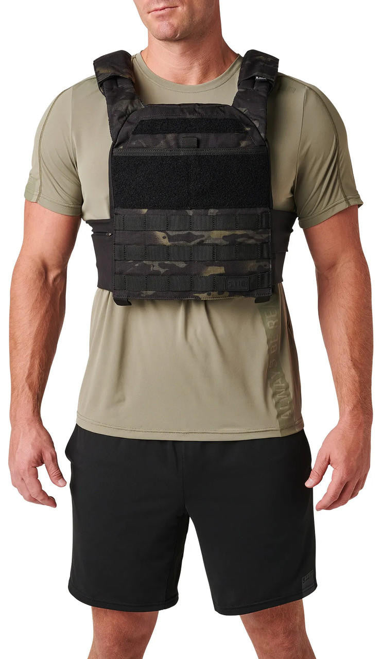  5.11 Tactical TacTec Trainer Weight Vest 56693
