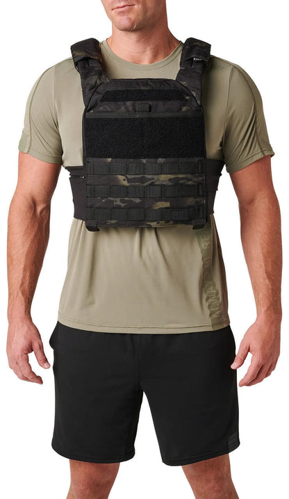  5.11 Tactical TacTec Trainer Weight Vest 56693