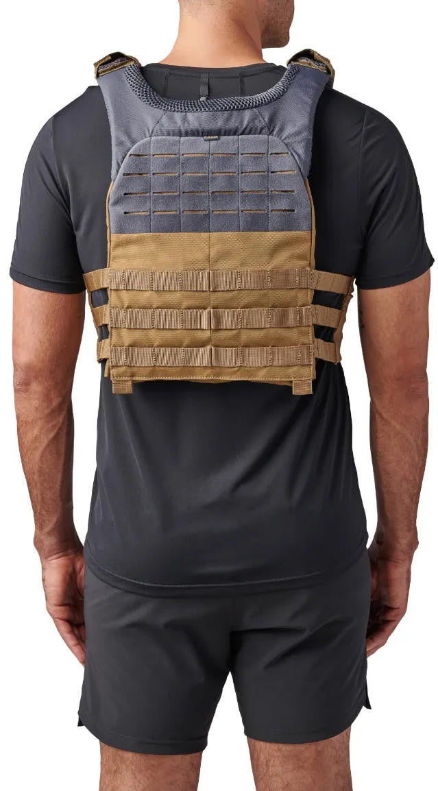  5.11 Tactical TacTec Trainer Weight Vest 56693
