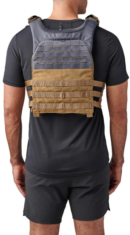  5.11 Tactical TacTec Trainer Weight Vest 56693
