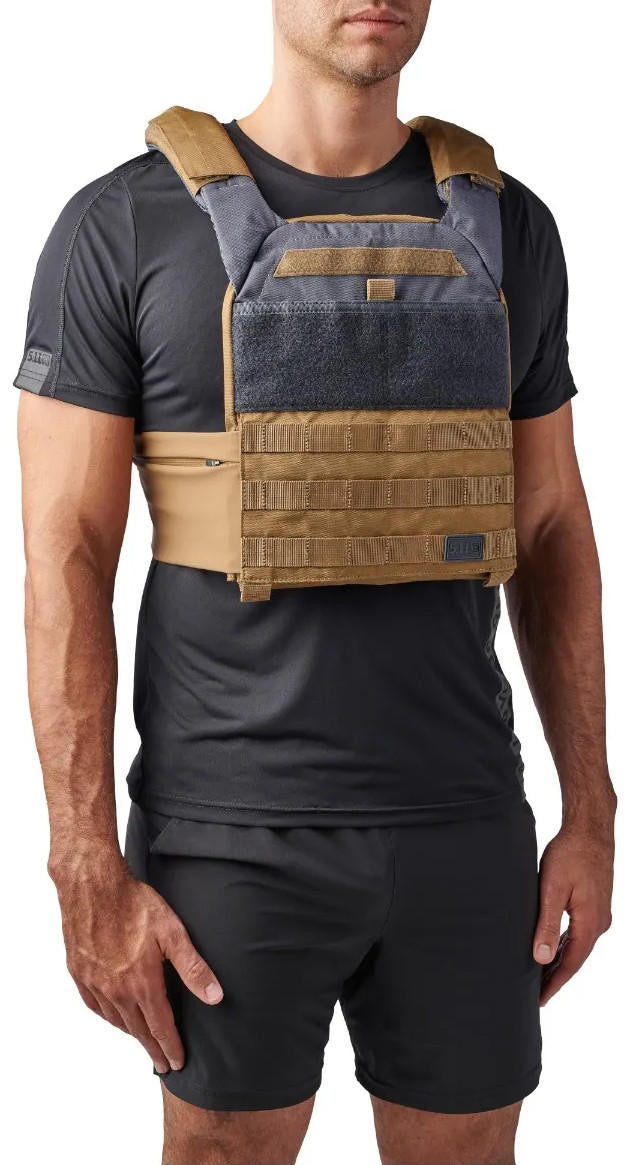  5.11 Tactical TacTec Trainer Weight Vest 56693