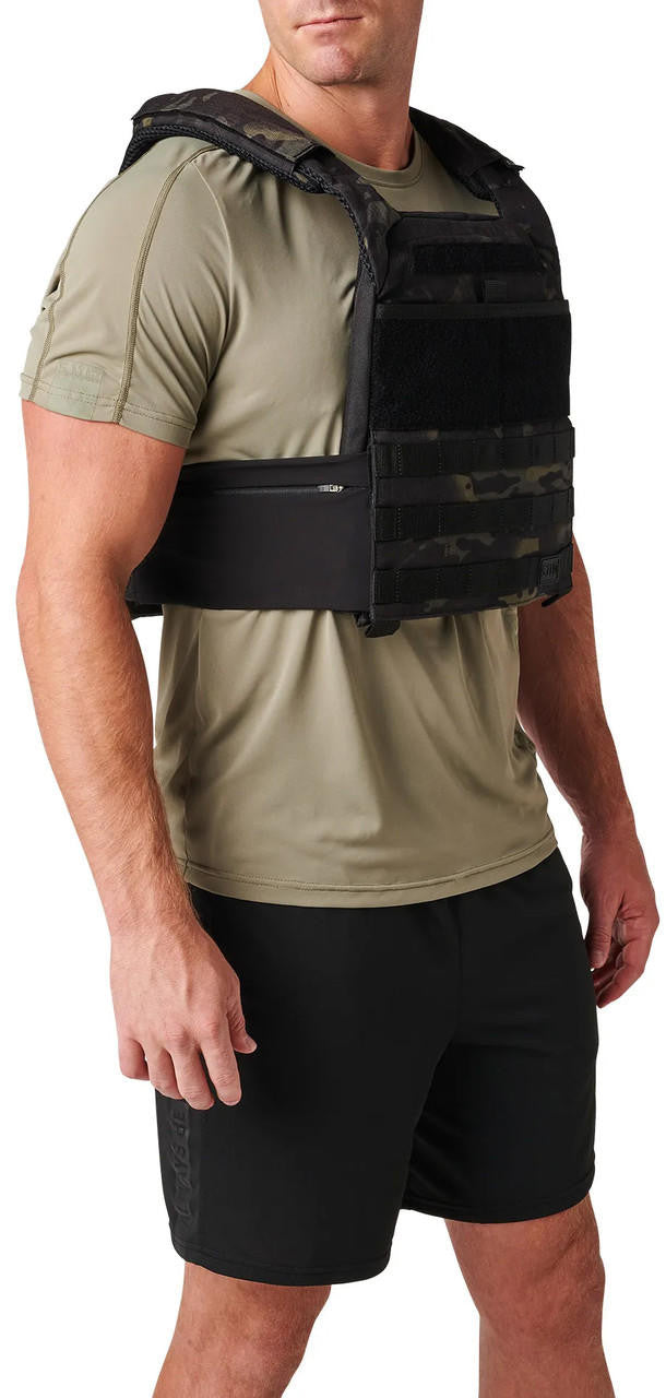  5.11 Tactical TacTec Trainer Weight Vest 56693