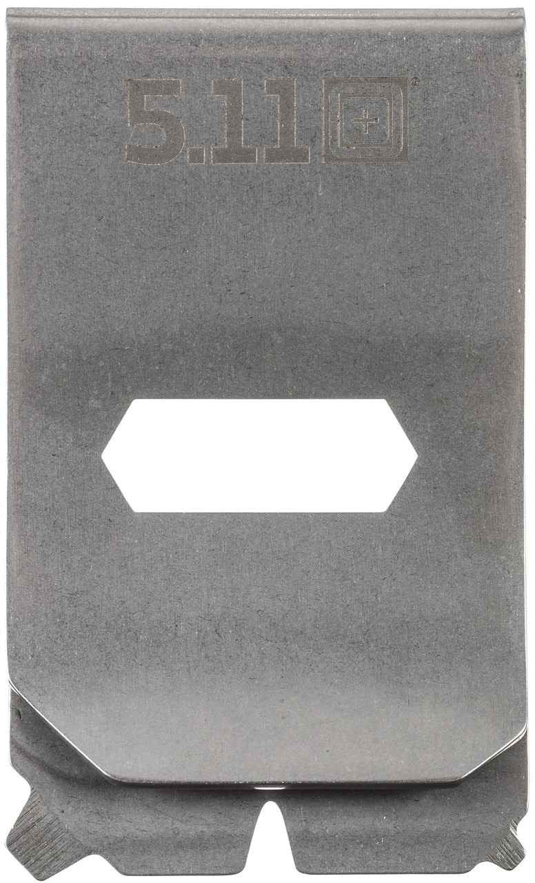  5.11 Tactical Utility Money Clip Multitool 56379