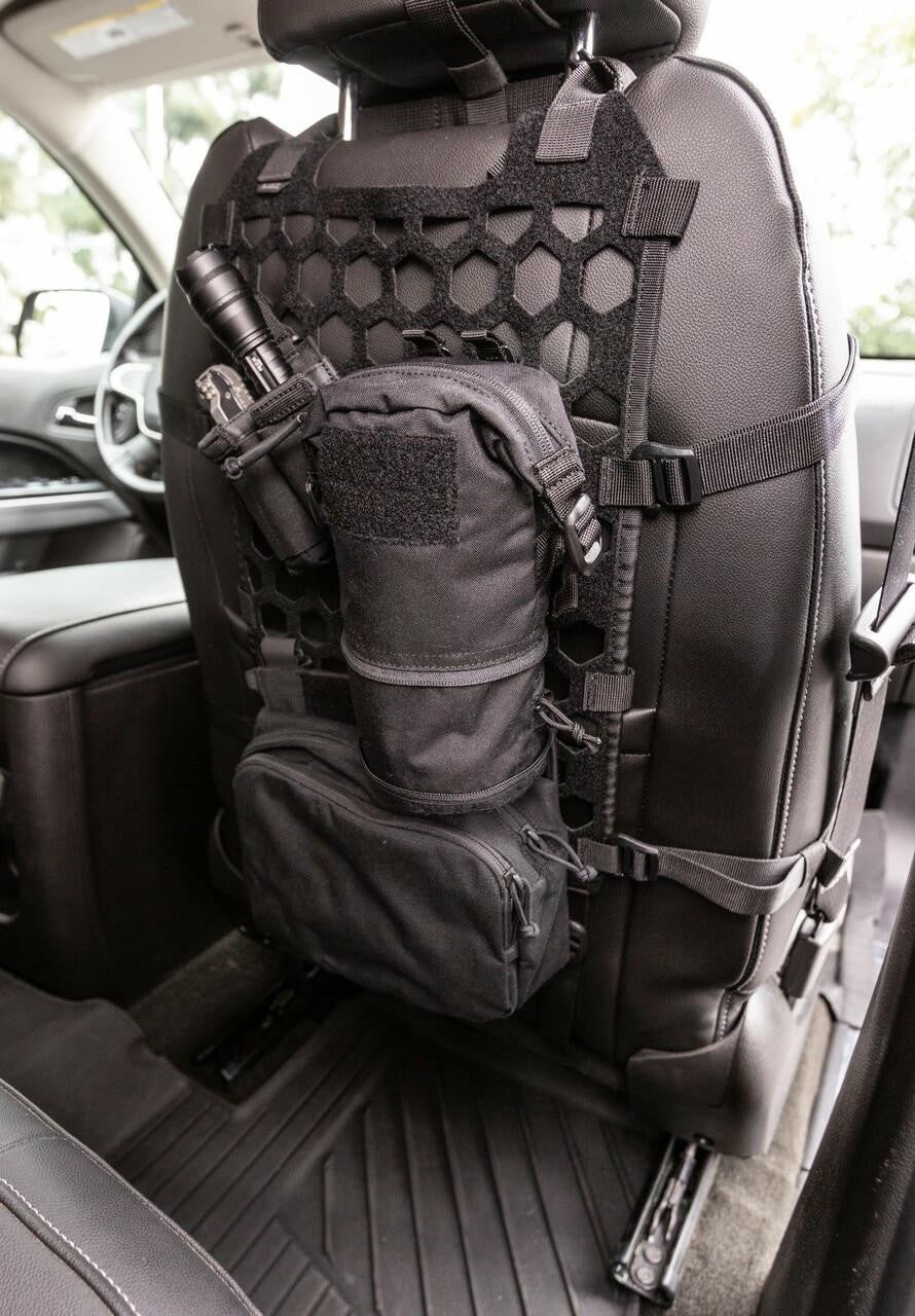  5.11 Tactical Vehicle Ready Hexgrid Seat 56519