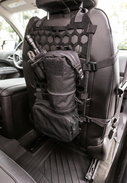  5.11 Tactical Vehicle Ready Hexgrid Seat 56519