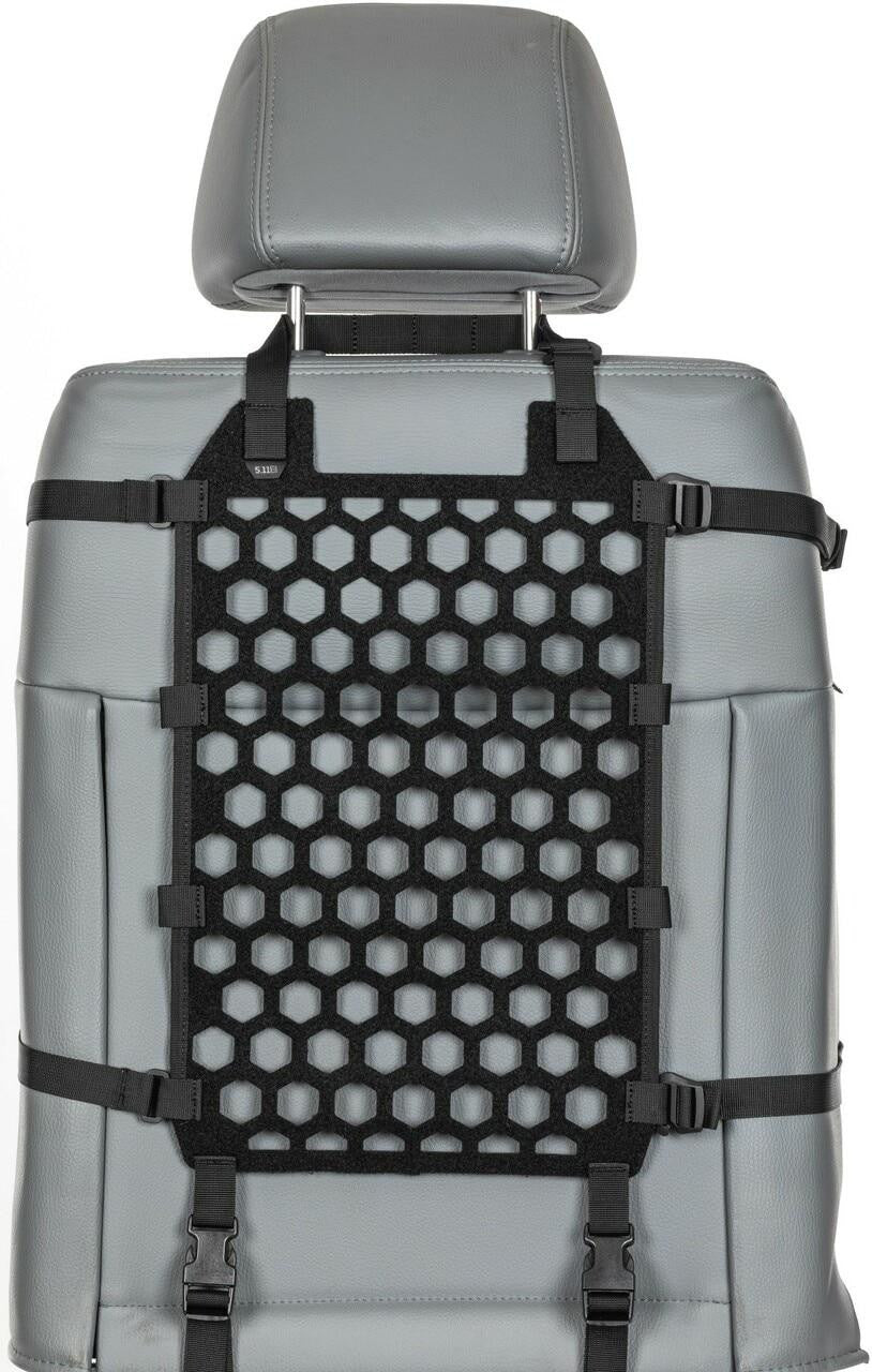  5.11 Tactical Vehicle Ready Hexgrid Seat 56519