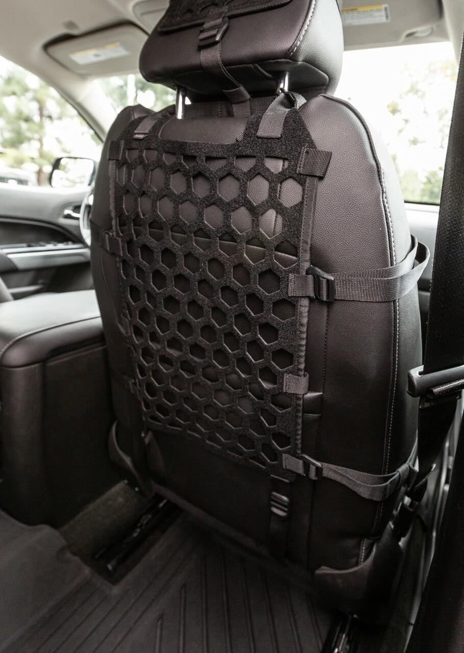  5.11 Tactical Vehicle Ready Hexgrid Seat 56519