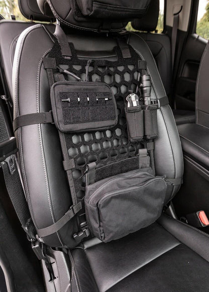  5.11 Tactical Vehicle Ready Hexgrid Seat 56519