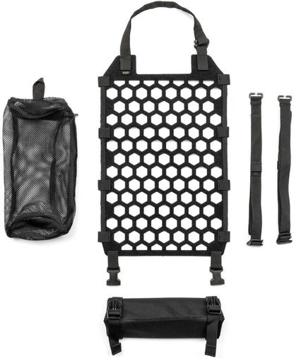  5.11 Tactical Vehicle Ready Hexgrid Seat 56519