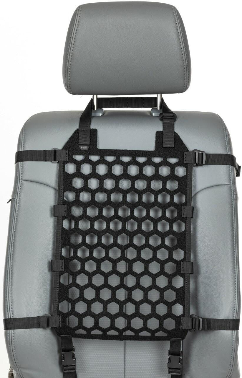  5.11 Tactical Vehicle Ready Hexgrid Seat 56519