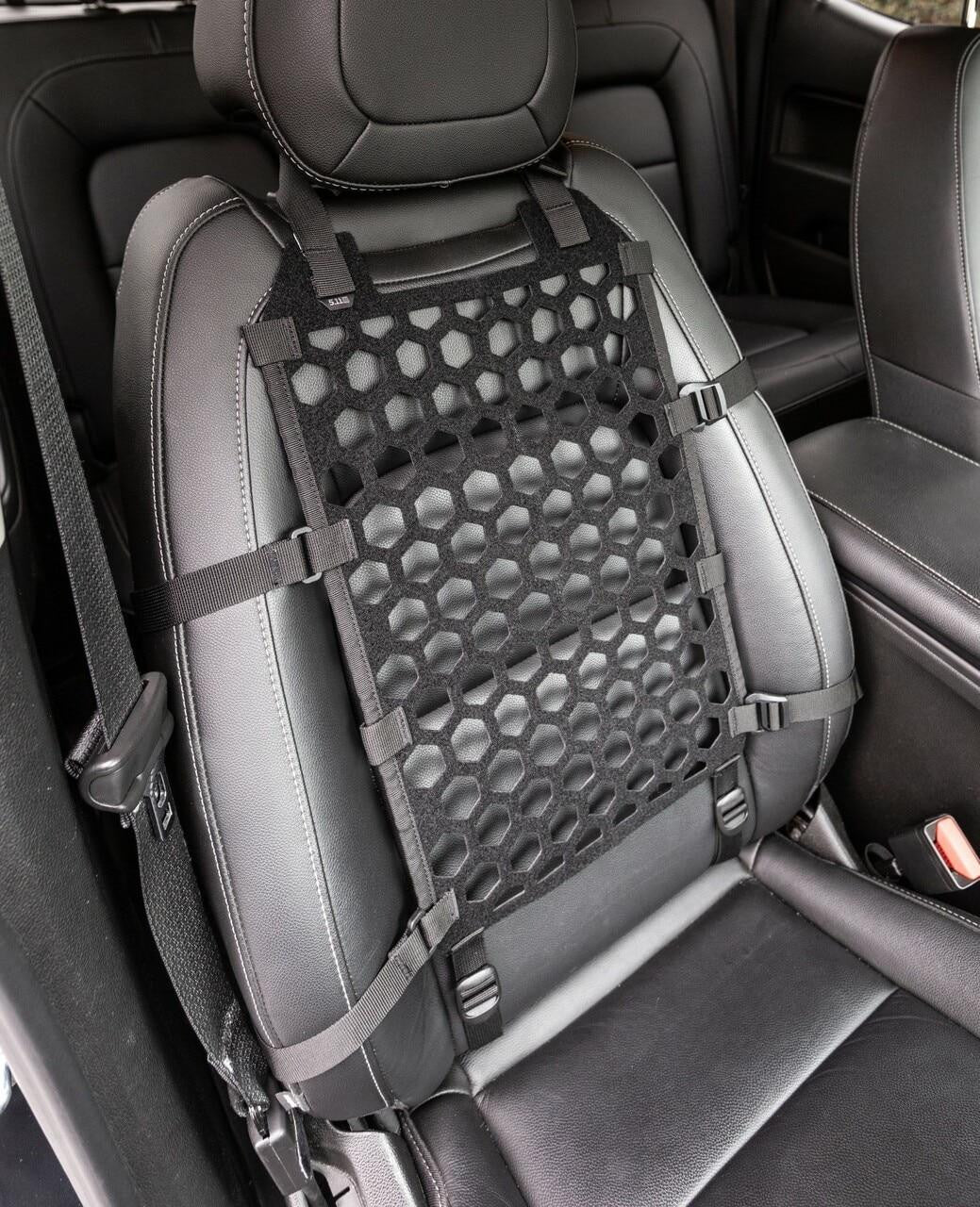  5.11 Tactical Vehicle Ready Hexgrid Seat 56519