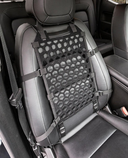  5.11 Tactical Vehicle Ready Hexgrid Seat 56519