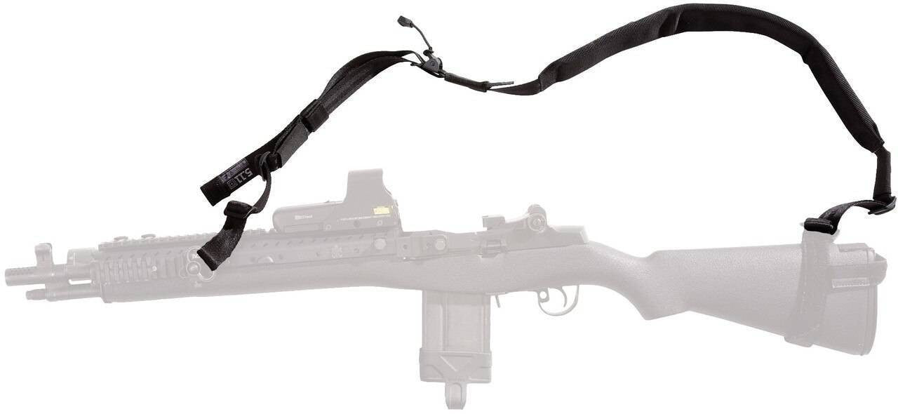  5.11 Tactical VTAC 2 Point Padded Rifle/Shotgun Sling 59123