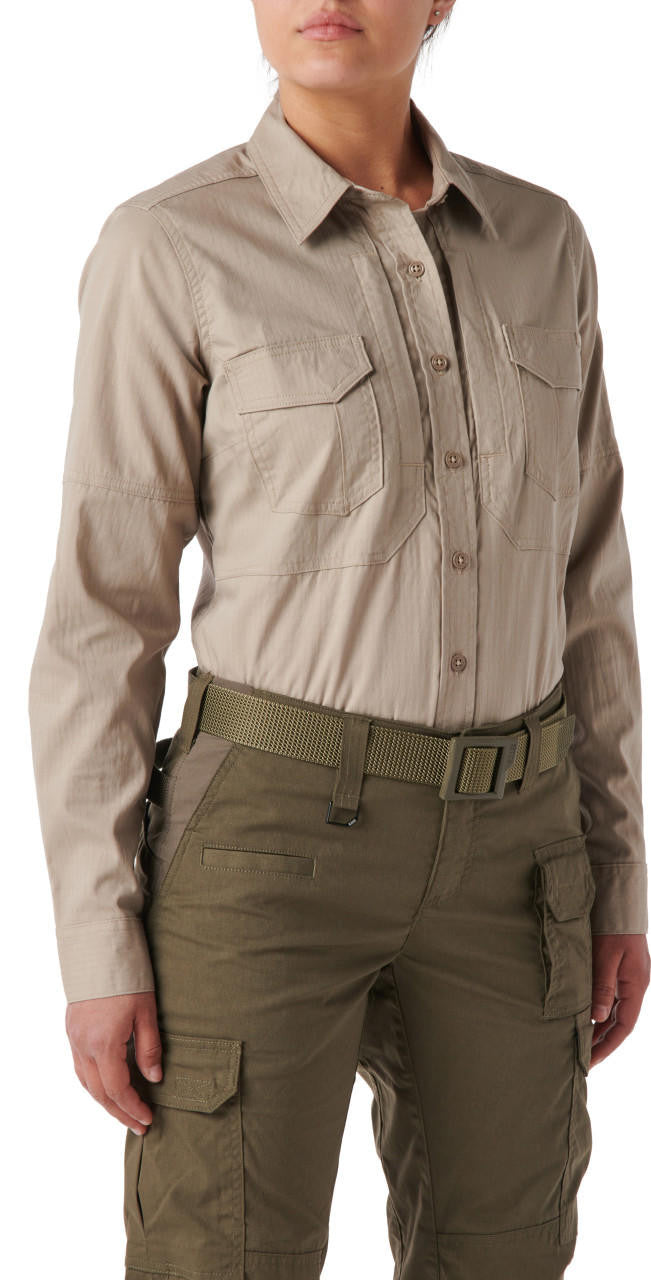  5.11 Tactical Women's ABR Pro Long Sleeve Shirt 62420