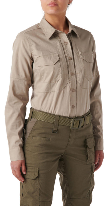  5.11 Tactical Women's ABR Pro Long Sleeve Shirt 62420