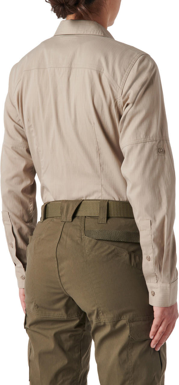  5.11 Tactical Women's ABR Pro Long Sleeve Shirt 62420