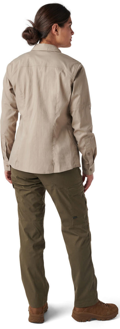  5.11 Tactical Women's ABR Pro Long Sleeve Shirt 62420