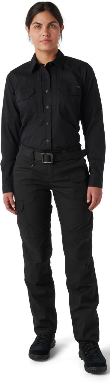  5.11 Tactical Women's ABR Pro Long Sleeve Shirt 62420