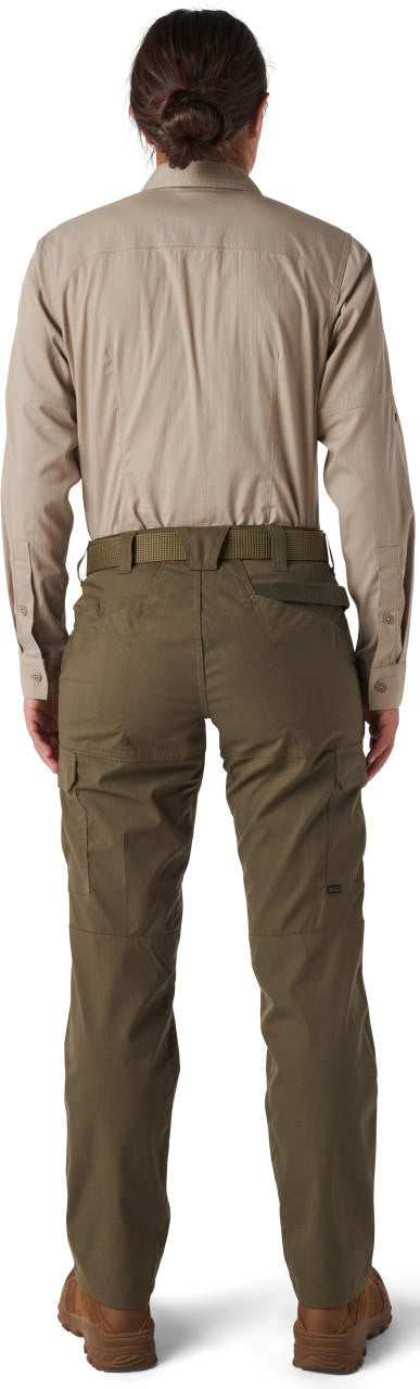  5.11 Tactical Women's ABR Pro Long Sleeve Shirt 62420