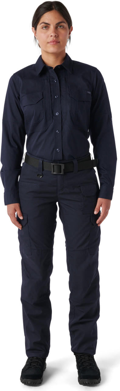  5.11 Tactical Women's ABR Pro Long Sleeve Shirt 62420