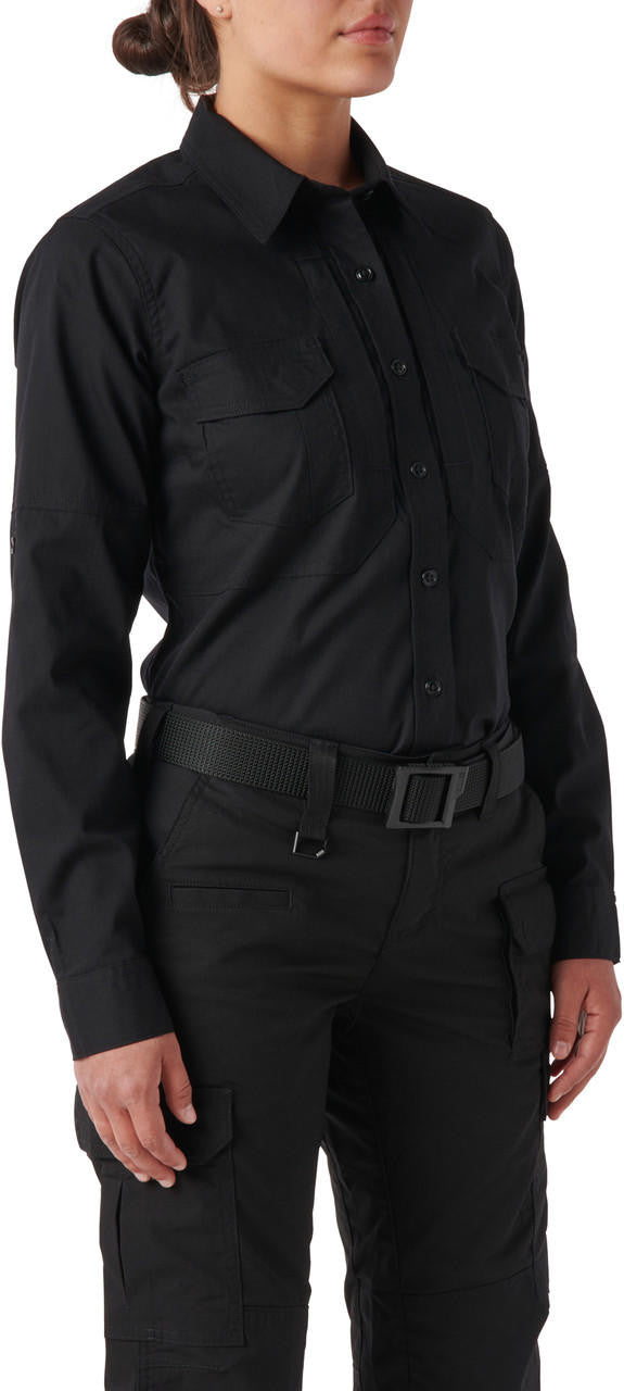  5.11 Tactical Women's ABR Pro Long Sleeve Shirt 62420
