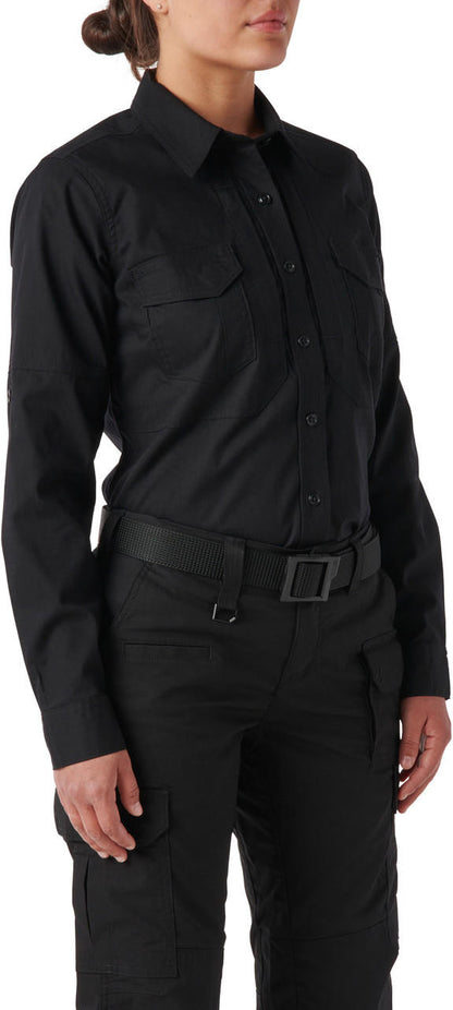  5.11 Tactical Women's ABR Pro Long Sleeve Shirt 62420
