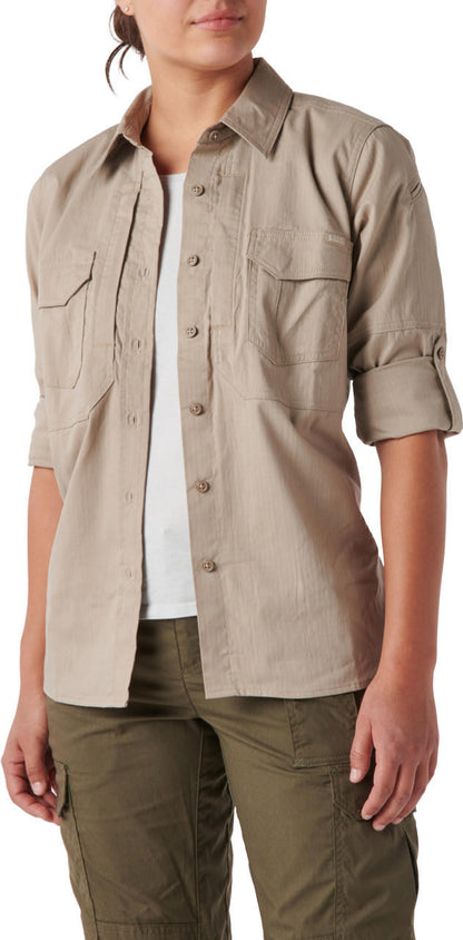  5.11 Tactical Women's ABR Pro Long Sleeve Shirt 62420